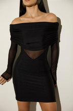 Vestido Cassie