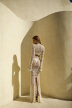 Vestido Maeva