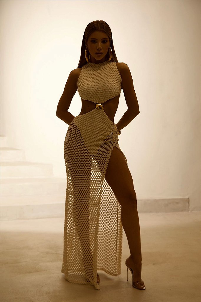Vestido Veronica