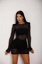 Vestido Tulum