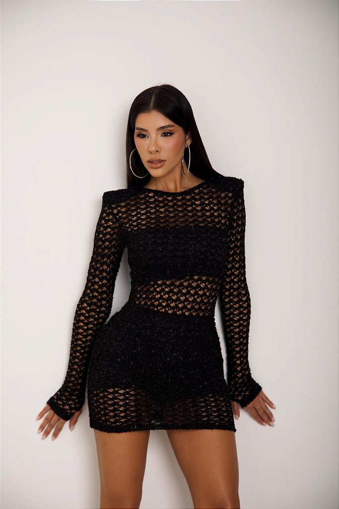Vestido Tulum