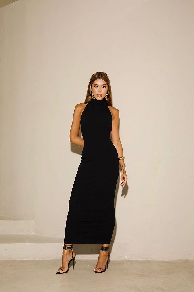 Vestido Celine