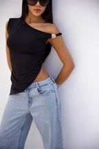 Blusa Suzy