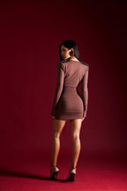 Vestido Talita