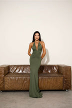 Vestido Aria