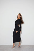Vestido Khloe