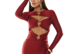 Vestido Bianca