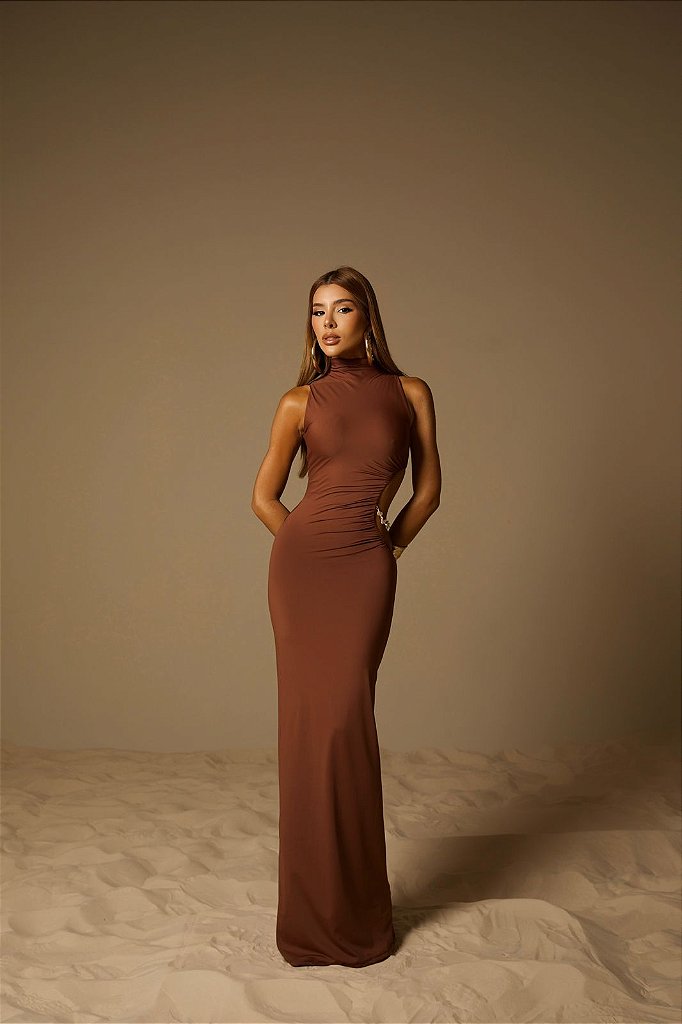 Vestido Zuri