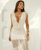 Vestido Blenda