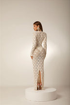 Vestido kiya