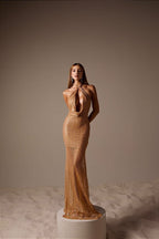 Vestido Helena