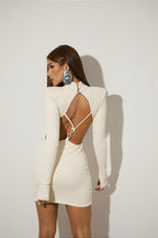 Vestido Giovana
