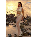 Vestido Erato – Biquíni + Saída de Praia