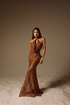 Vestido Helena