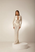 Vestido kiya