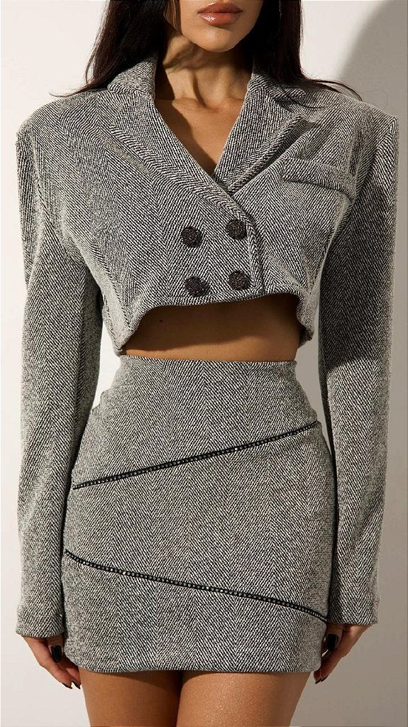 Conjunto Tifany
