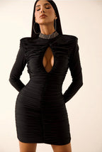 Vestido Perlato