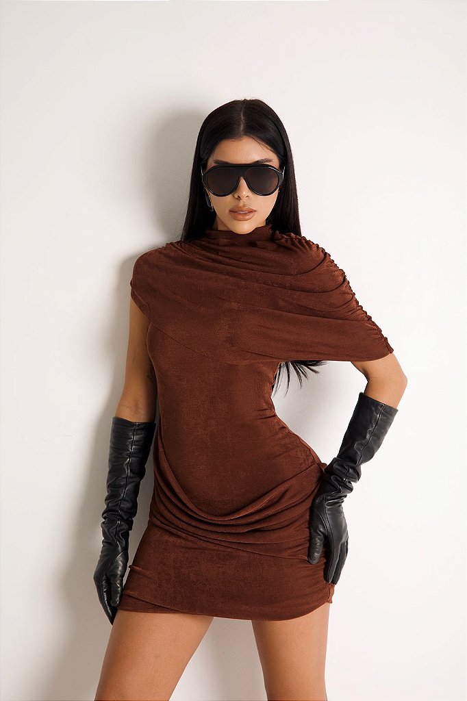 Vestido Cuban