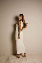 Vestido Vanille