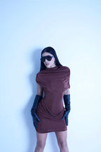 Vestido Cuban