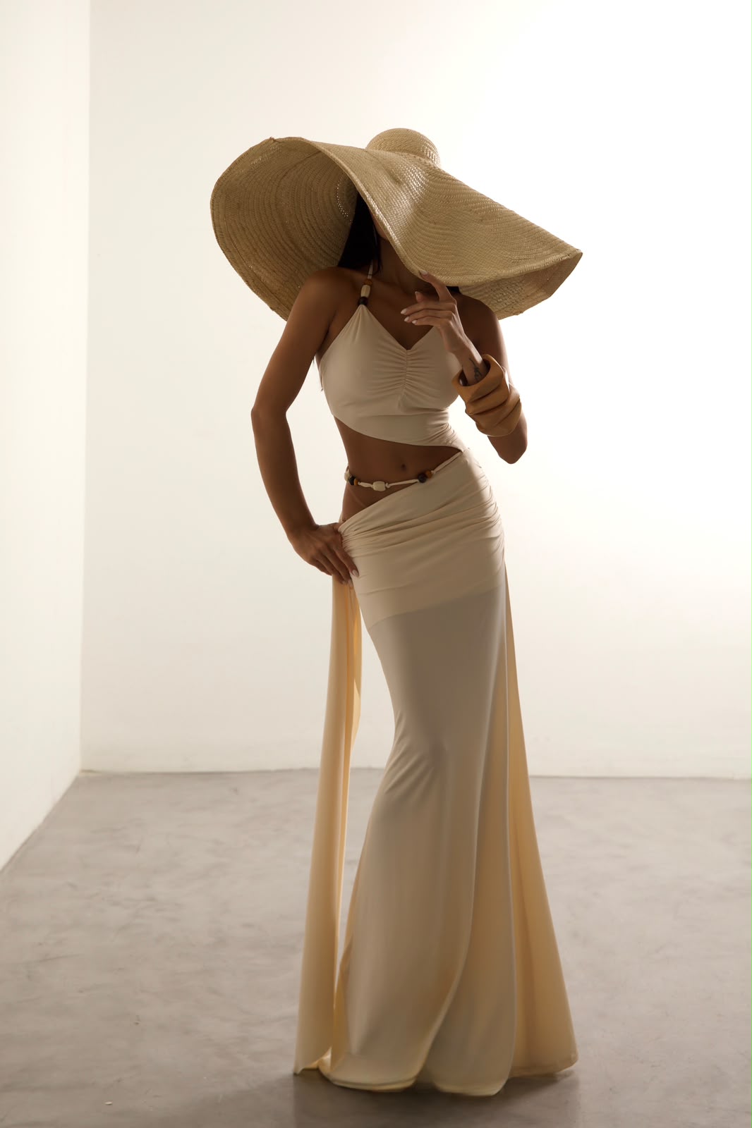 Vestido Liandra