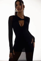 Vestido Urich