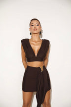 Conjunto Ananda