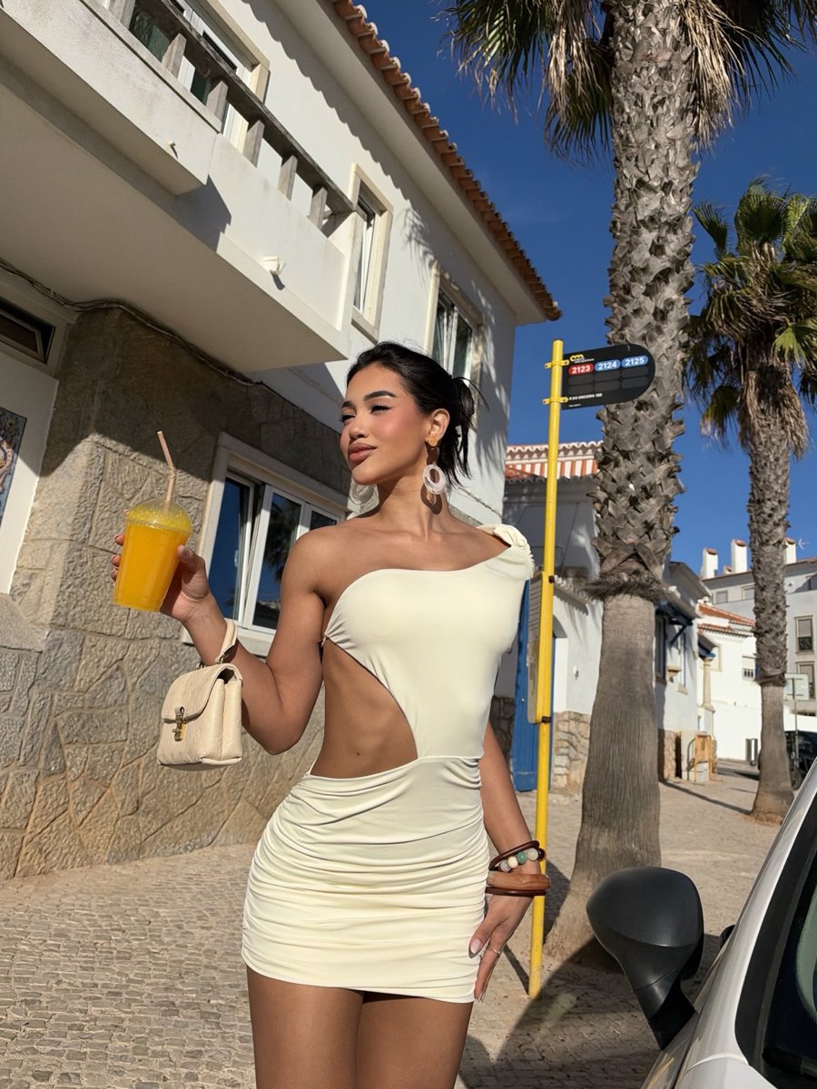 Vestido Eleonora
