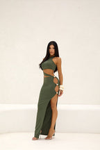 Vestido Hilary