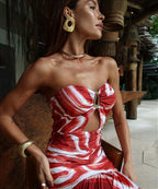 Vestido Briana