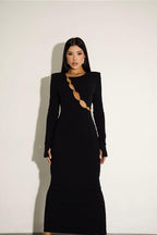 Vestido Rubia