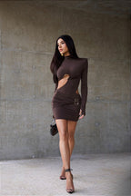 Vestido Julyan