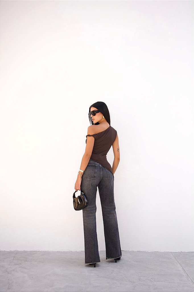 Blusa Suzy