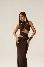 Vestido Diamond
