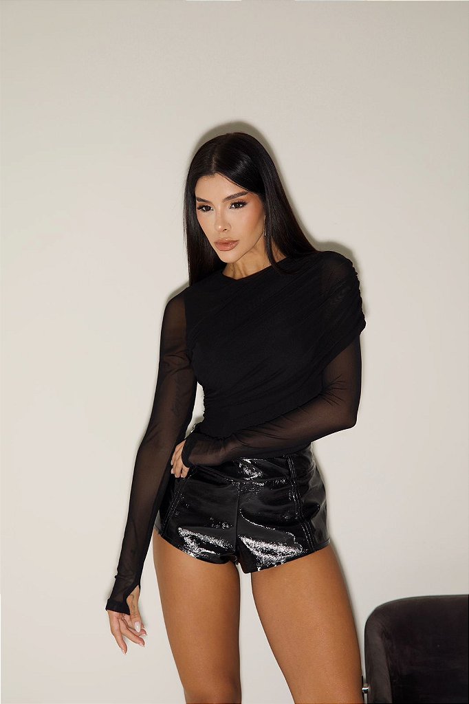 Body Anie