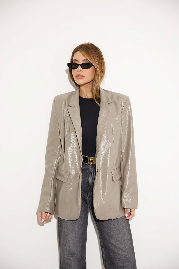 Blazer Rebeka