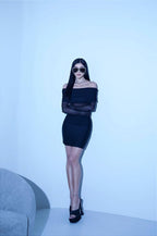 Vestido Cassie