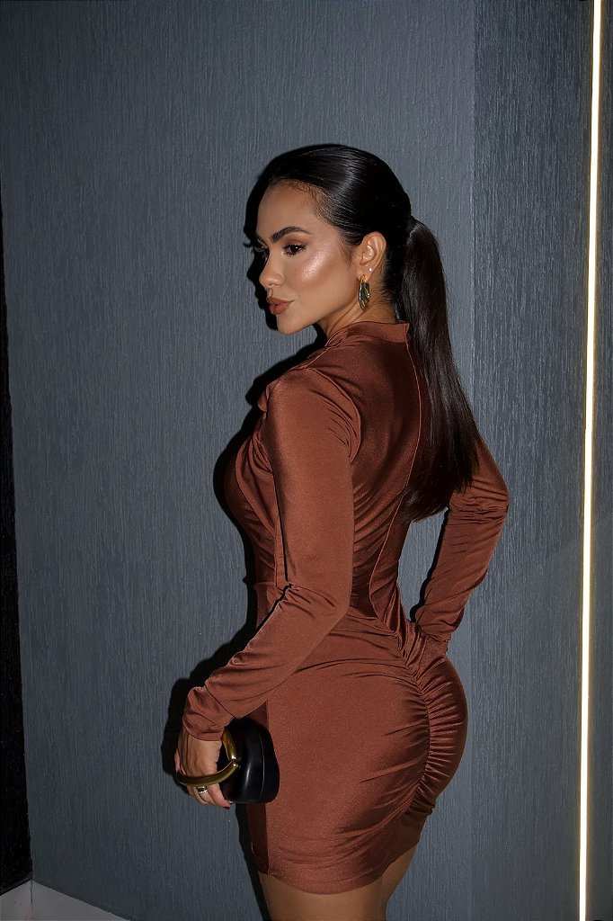 Vestido Nayra