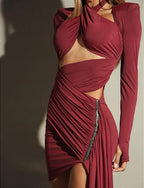 Vestido Vallery