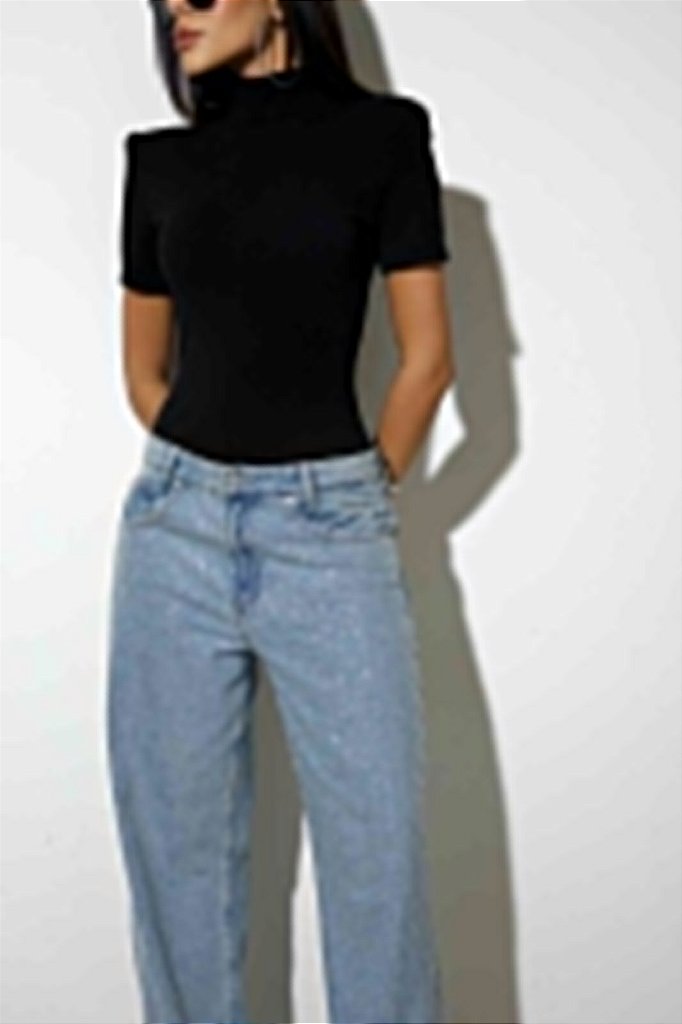 Blusa Karla