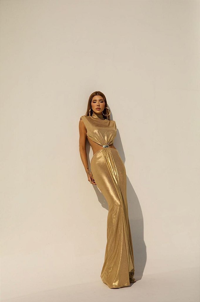 Vestido Atena