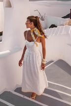 Vestido Midi Agatha
