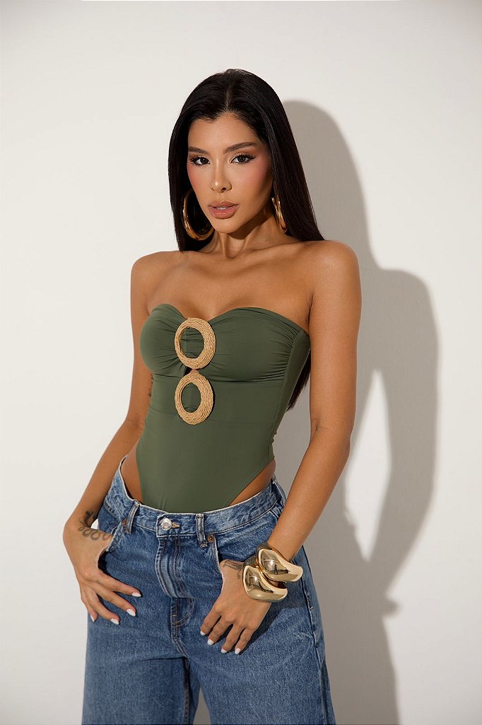 Body Samantha