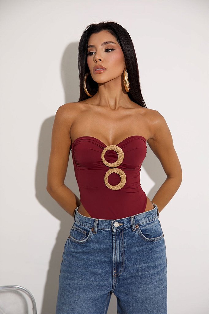 Body Samantha