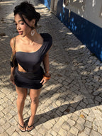 Vestido Eleonora