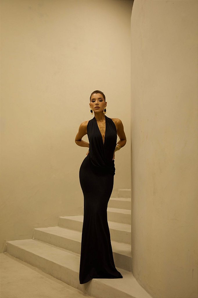 Vestido Lyse