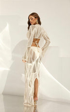 Vestido Luz
