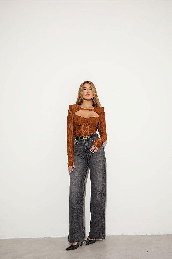 Blusa Renata