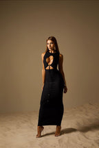 Vestido Vanille
