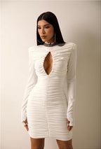 Vestido Perlato